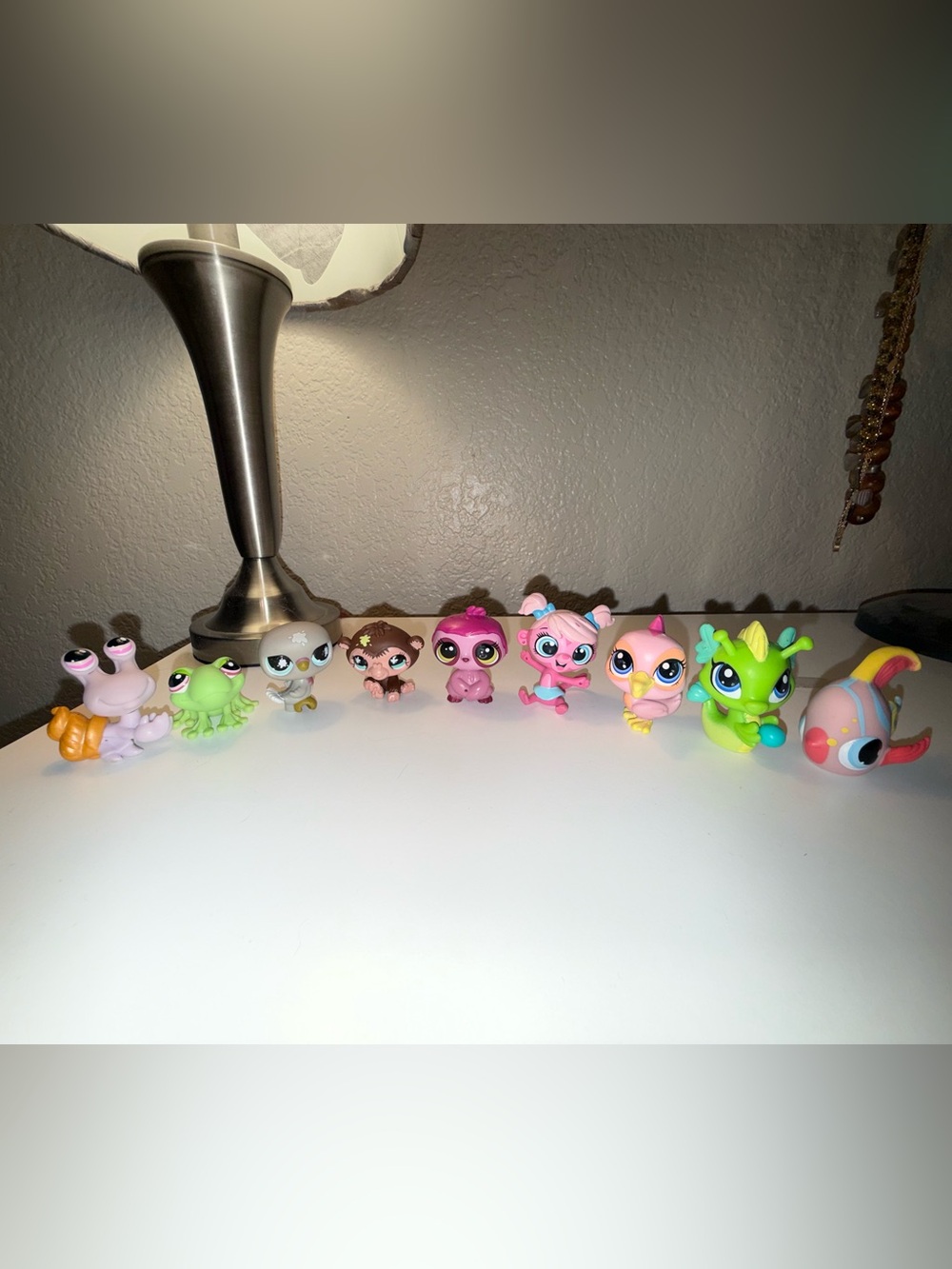 Littlest Pet Shop Lot